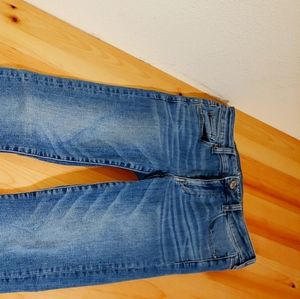 Gently Used Women American Eagle Jeans (WJ4)